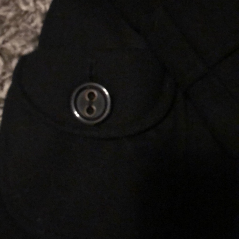 Pea coat - Picture 3 of 5